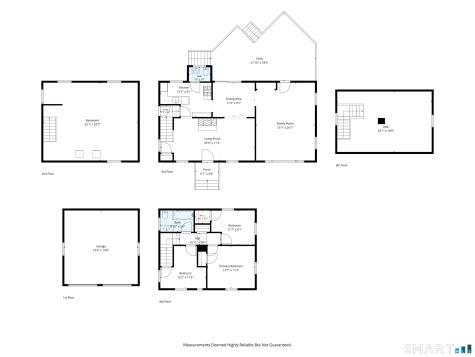 16 Lindsey Avenue Stamford CT 06905