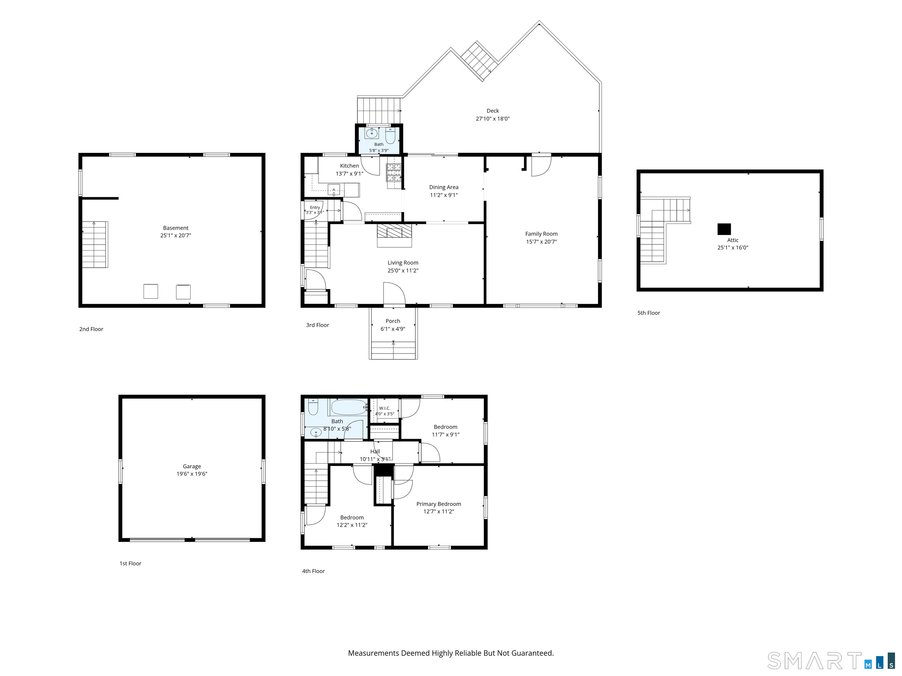 16 Lindsey Avenue Stamford CT 06905