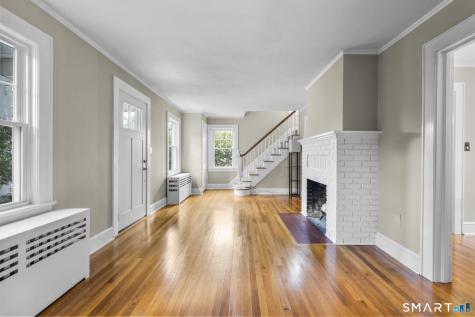 16 Lindsey Avenue Stamford CT 06905