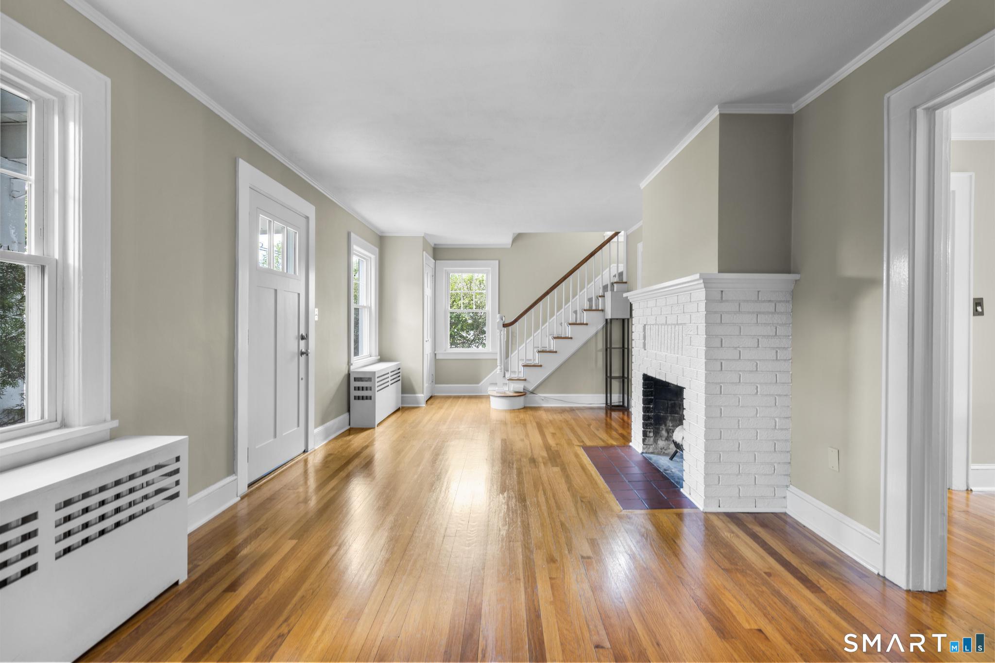16 Lindsey Avenue Stamford CT 06905