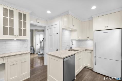 16 Lindsey Avenue Stamford CT 06905