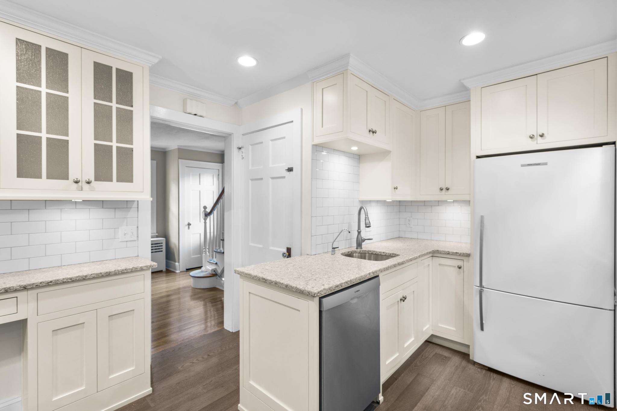 16 Lindsey Avenue Stamford CT 06905