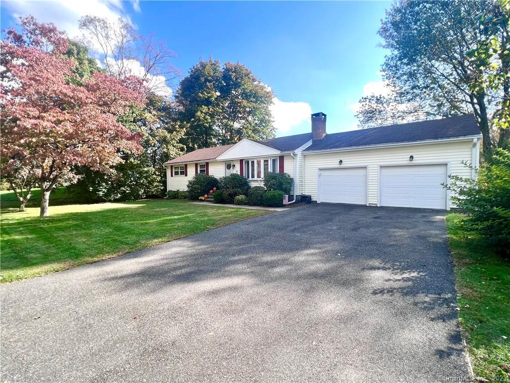 30 Alden Avenue Trumbull CT 06611