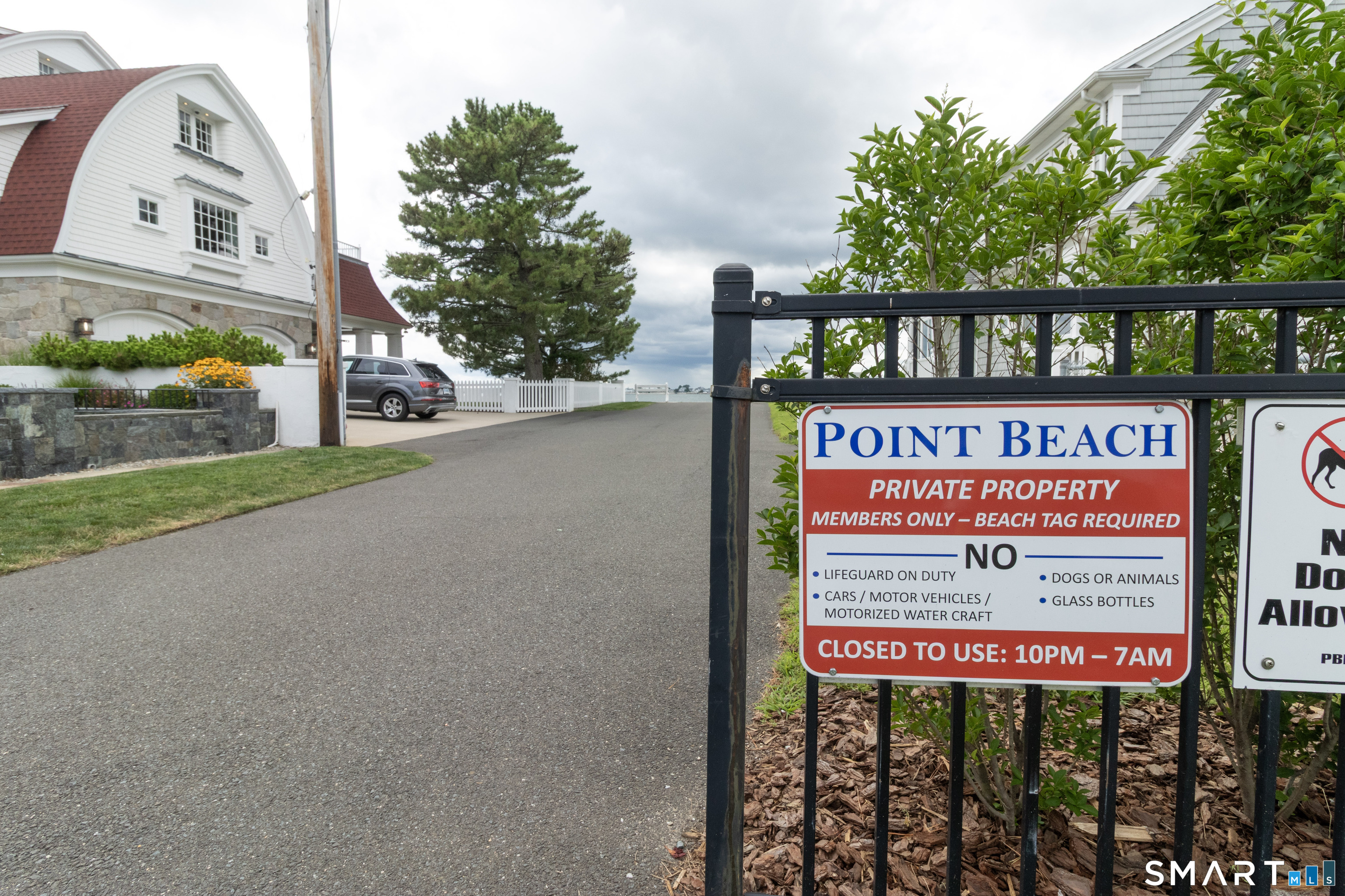 26 Point Beach Drive Milford CT 06460