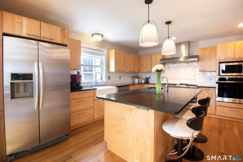26 Point Beach Drive Milford CT 06460