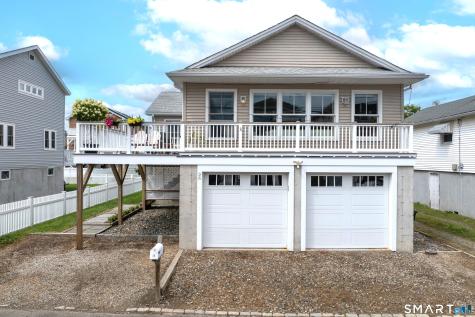 26 Point Beach Drive Milford CT 06460