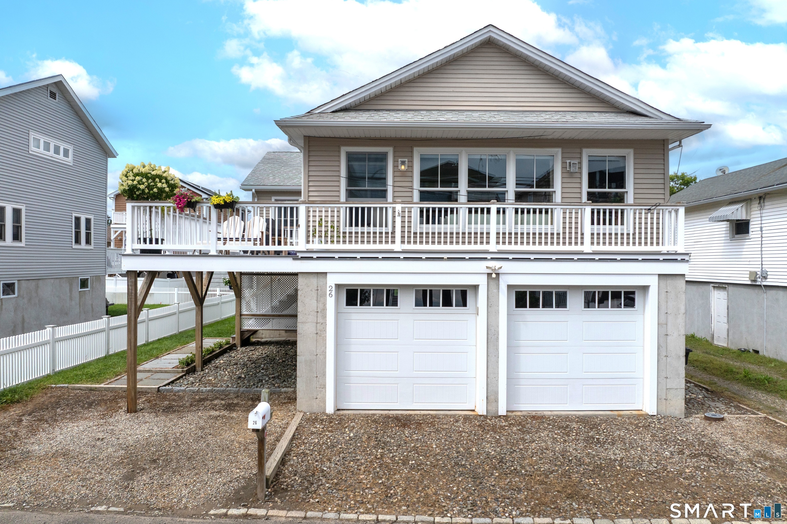 26 Point Beach Drive Milford CT 06460
