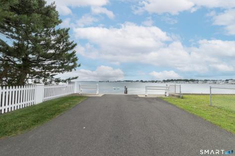 26 Point Beach Drive Milford CT 06460
