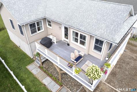 26 Point Beach Drive Milford CT 06460