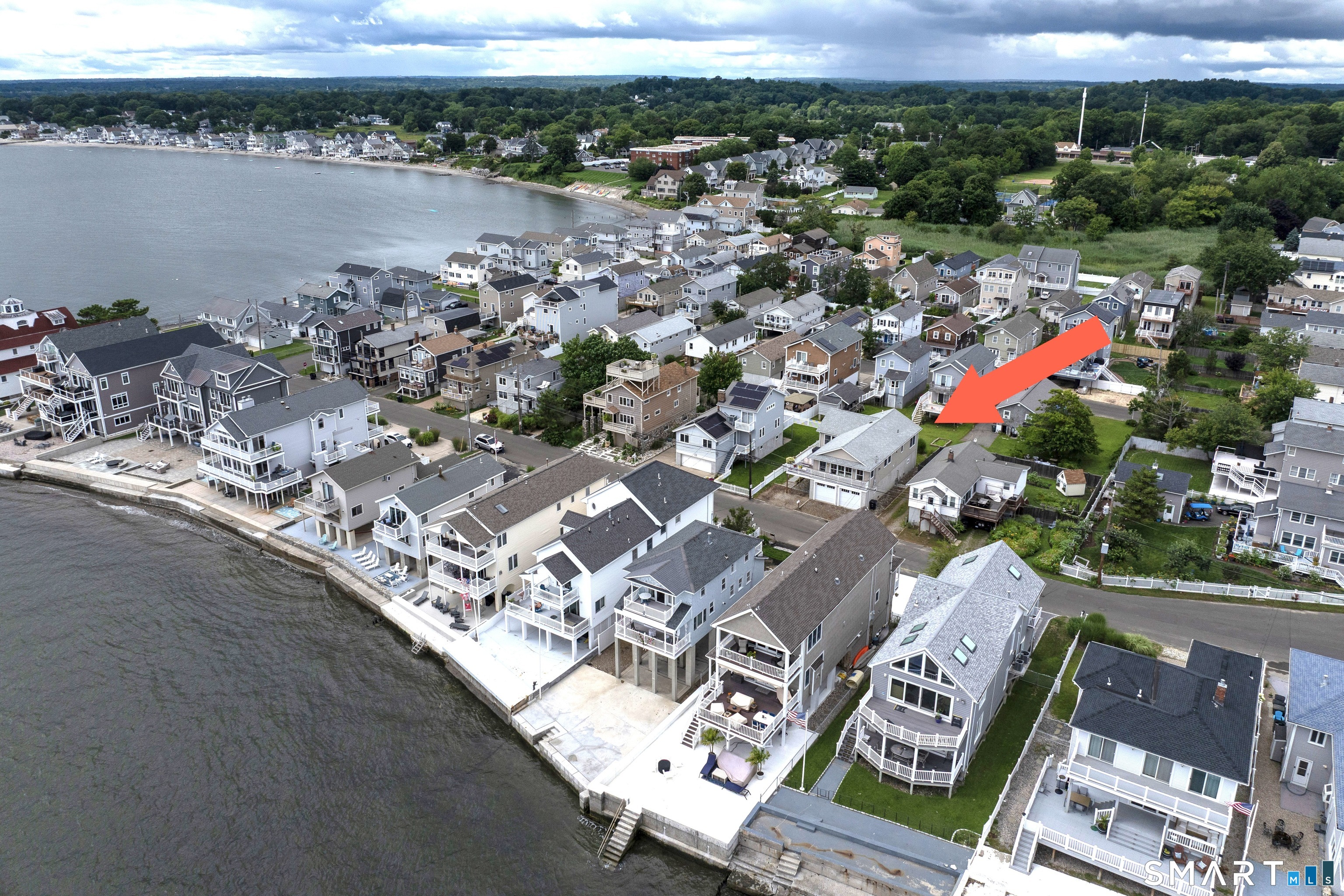 26 Point Beach Drive Milford CT 06460