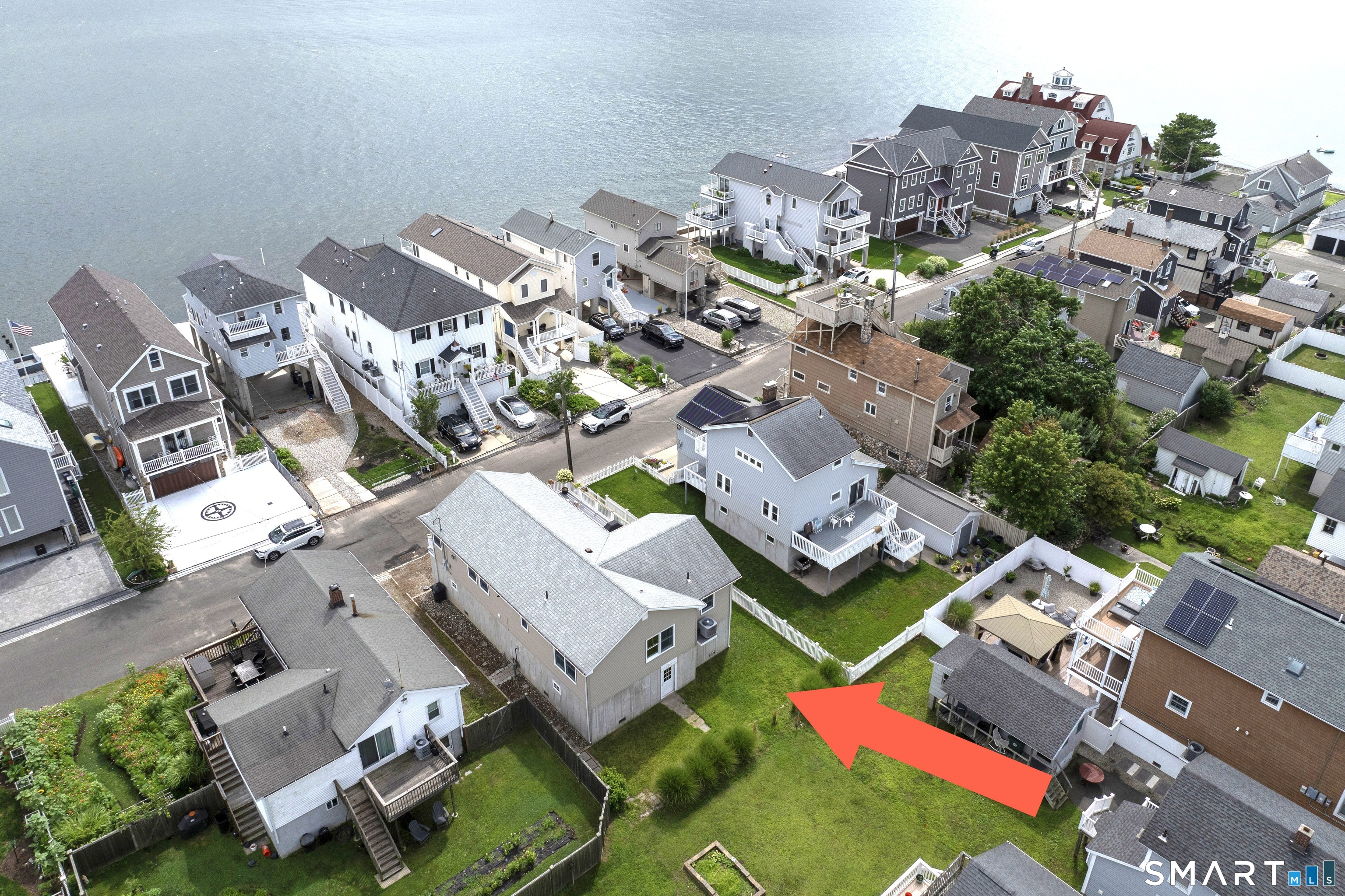 26 Point Beach Drive Milford CT 06460