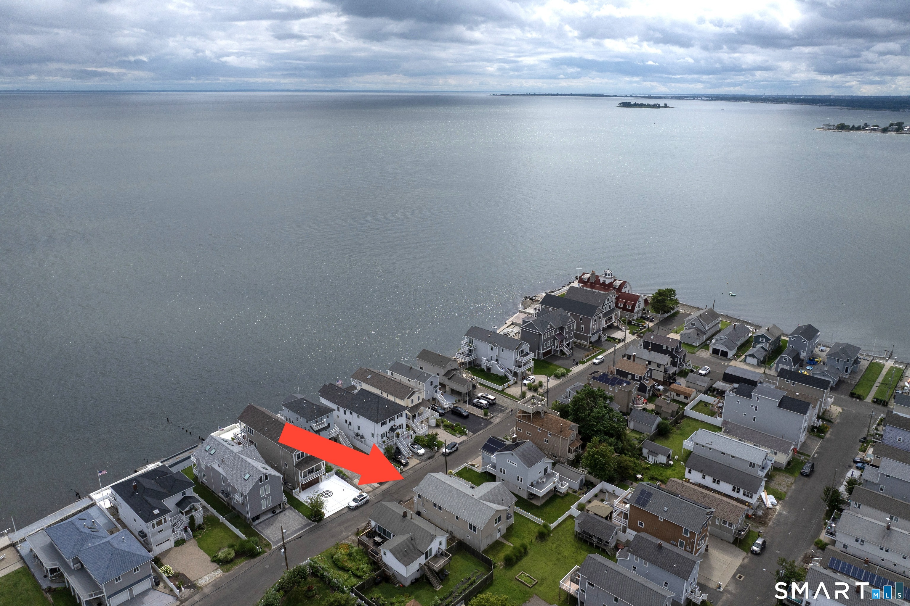 26 Point Beach Drive Milford CT 06460