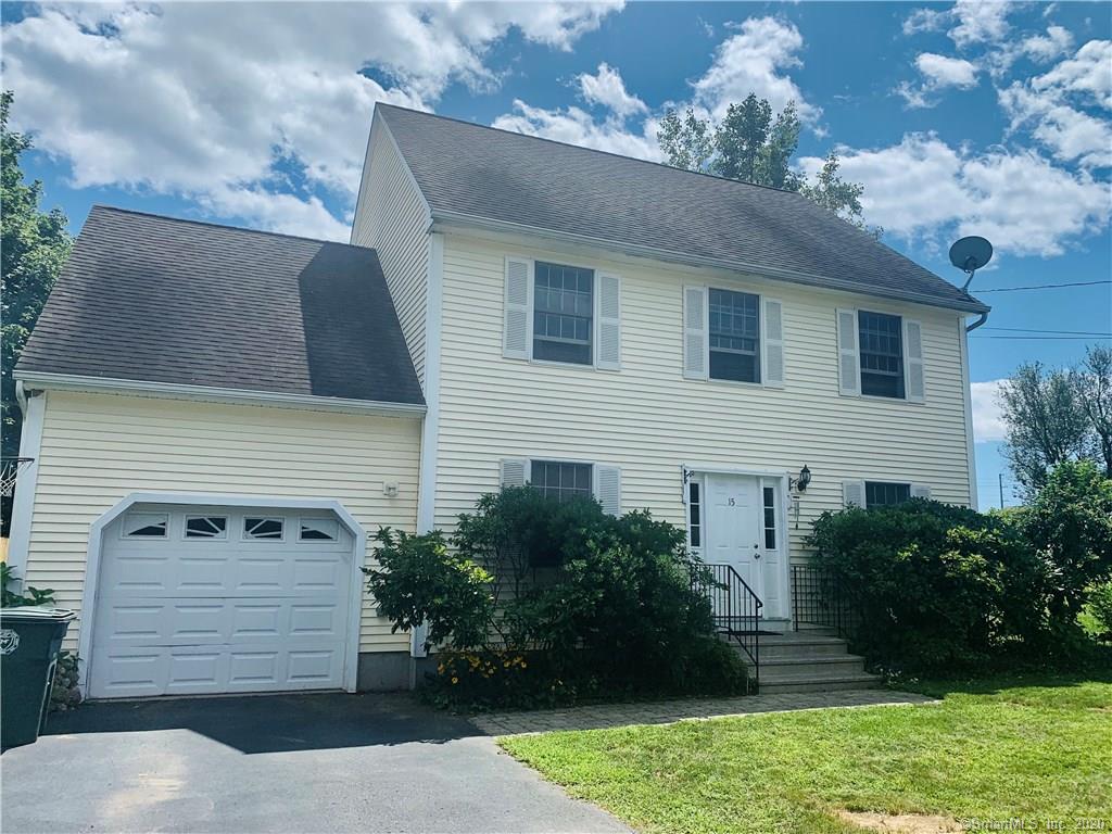 15 Arlmont Street Milford CT 06461