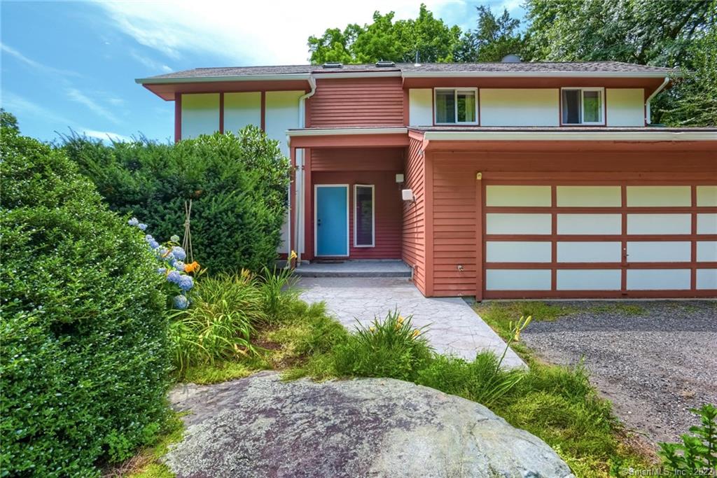 66 Jeremy Hill Road Stonington CT 06378