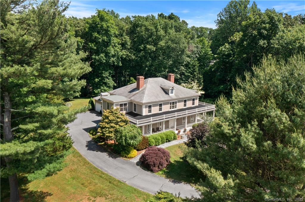 60 Wickford Place Madison CT 06443