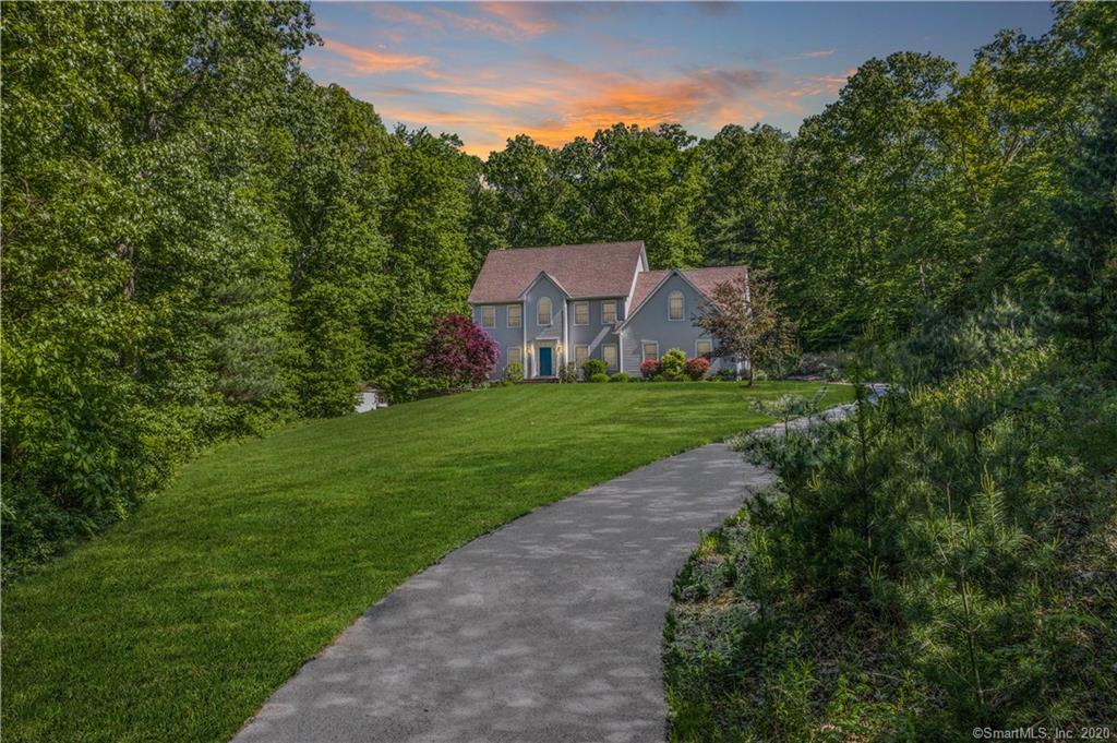 49 Kellogg Road Marlborough CT 06447