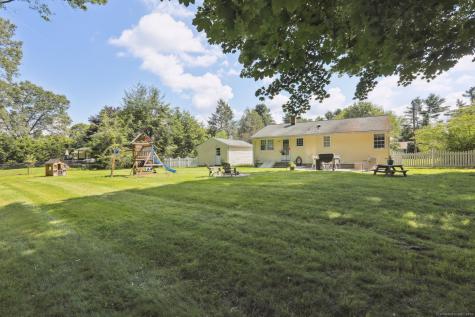 22 Lake Road Woodbury CT 06798