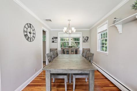 22 Lake Road Woodbury CT 06798