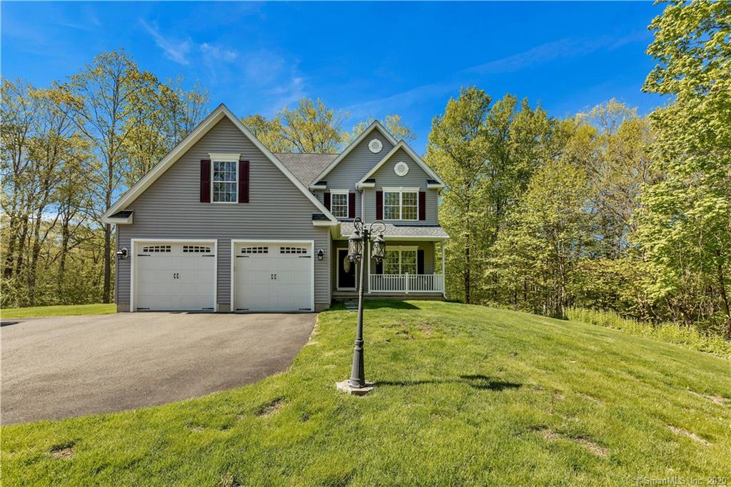 213 Cheshire Road Wallingford CT 06492