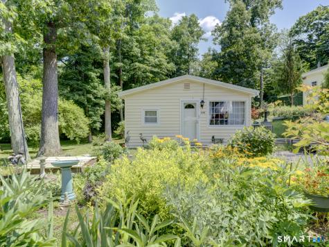 349 Walnut Trail Coventry CT 06238