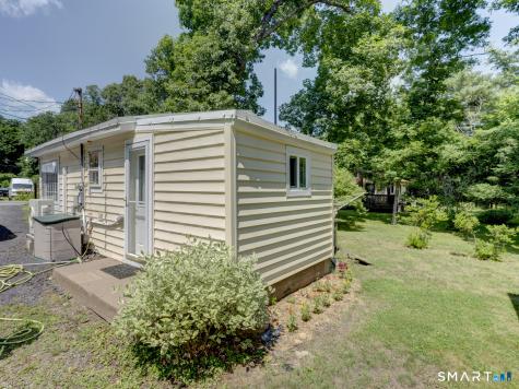 349 Walnut Trail Coventry CT 06238