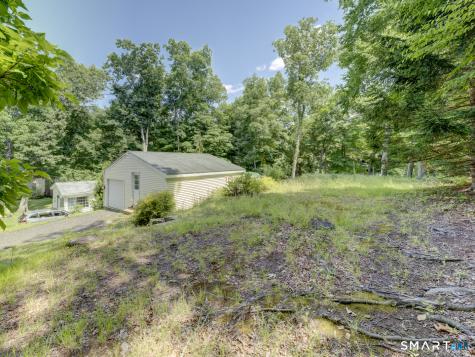 349 Walnut Trail Coventry CT 06238