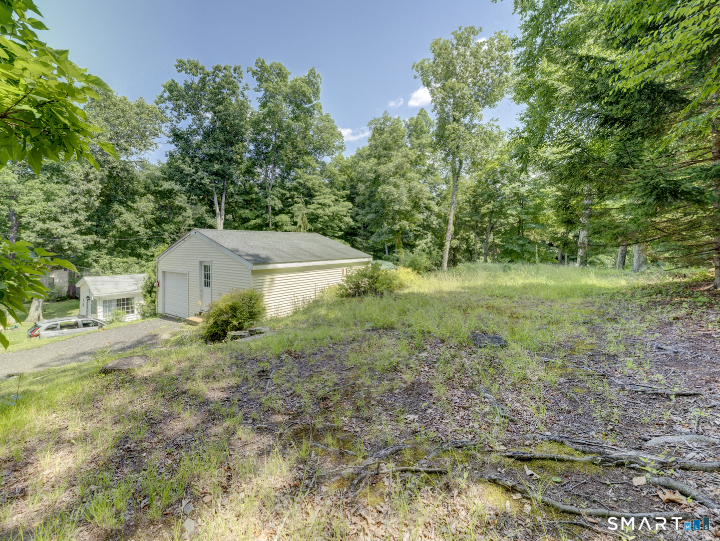 349 Walnut Trail Coventry CT 06238