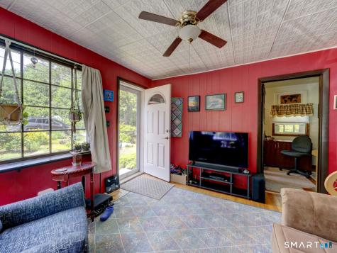 349 Walnut Trail Coventry CT 06238