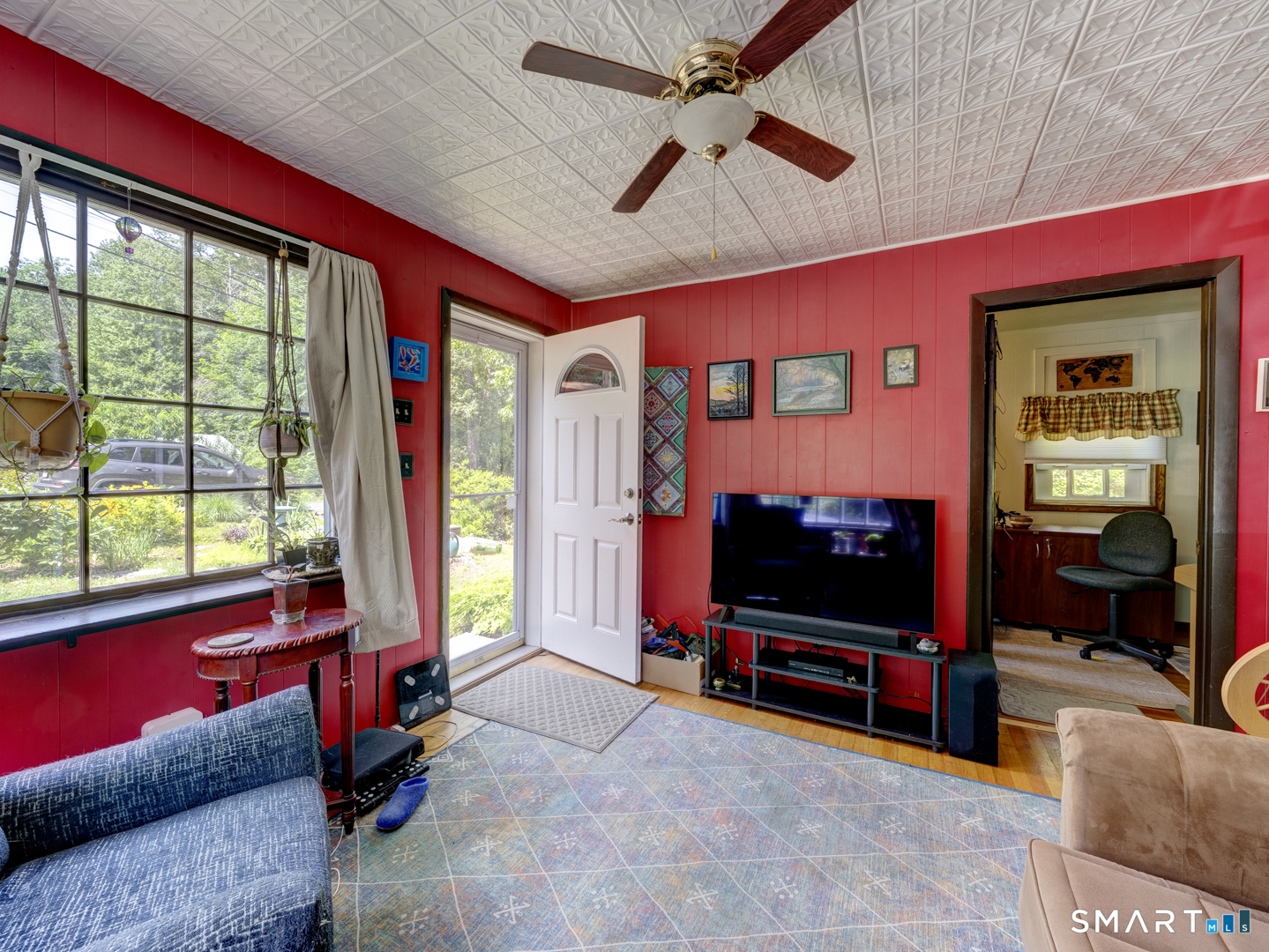 349 Walnut Trail Coventry CT 06238