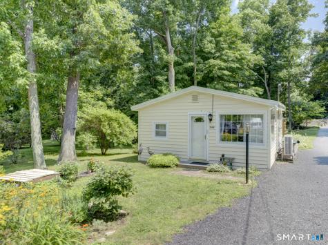 349 Walnut Trail Coventry CT 06238