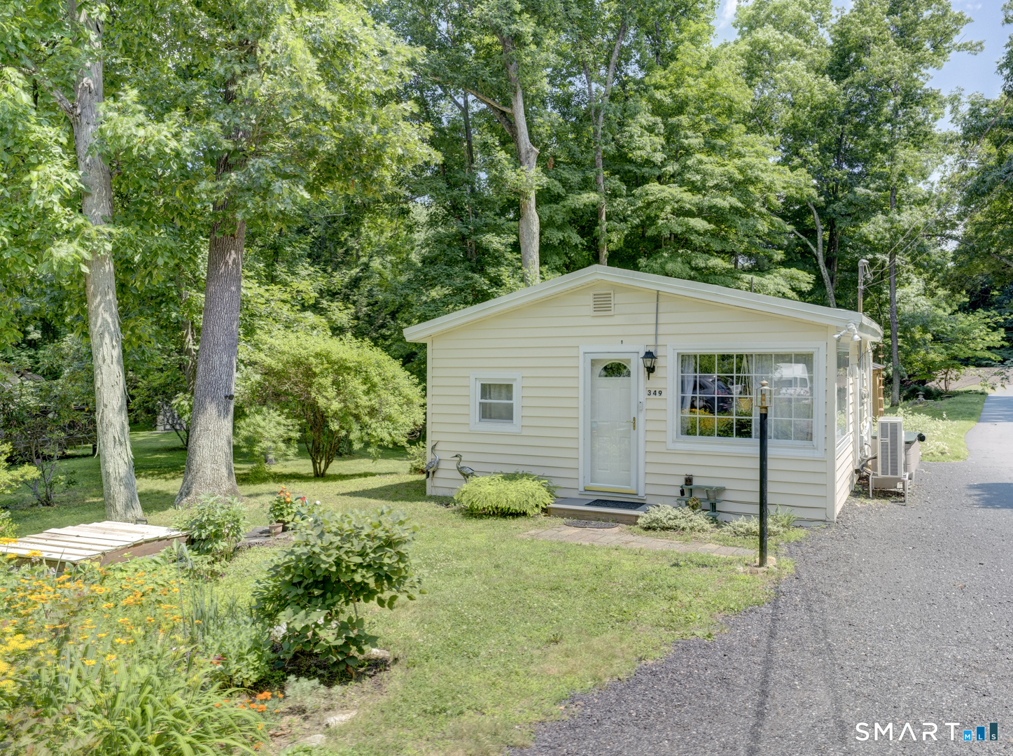 349 Walnut Trail Coventry CT 06238