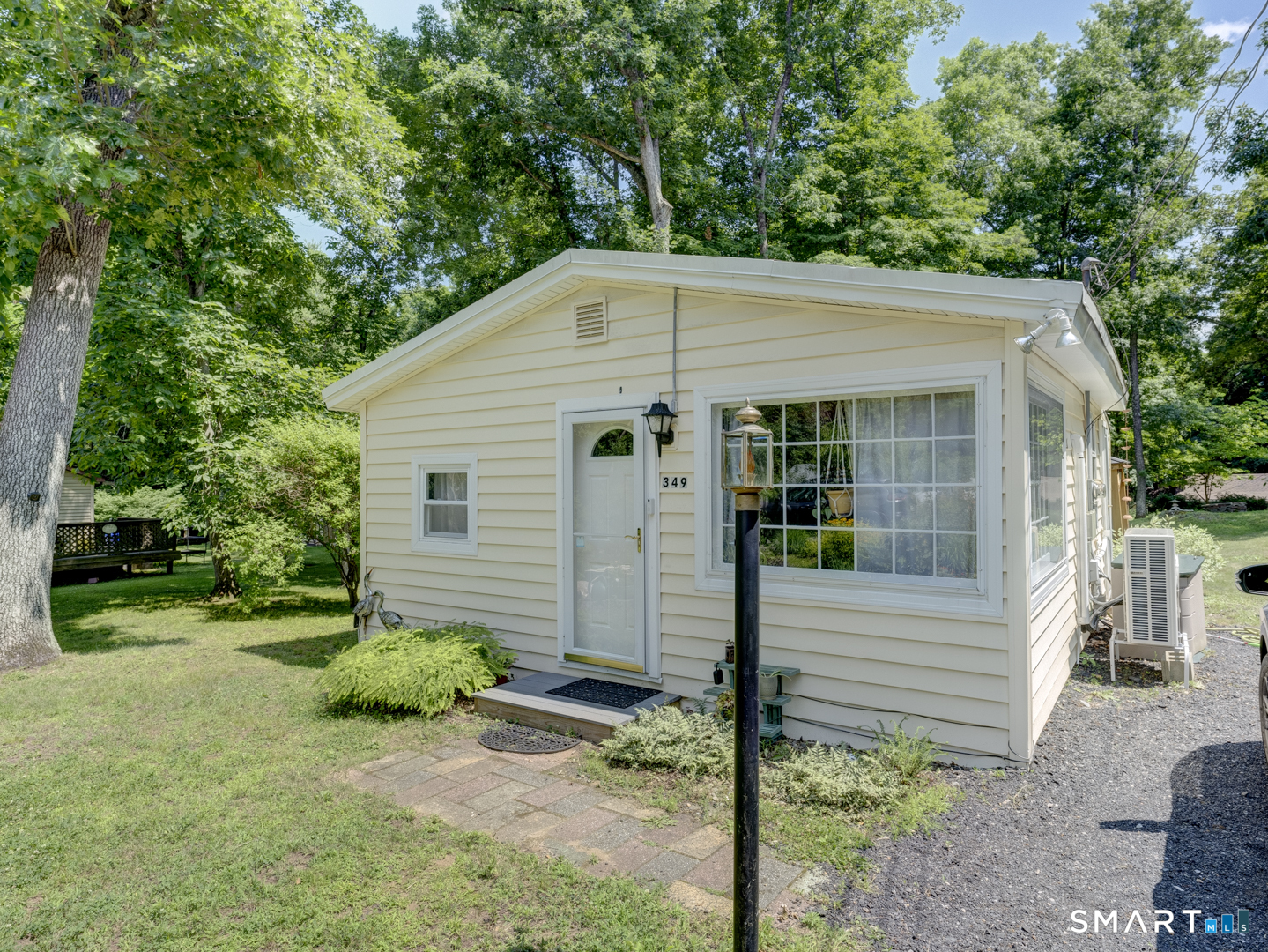 349 Walnut Trail Coventry CT 06238