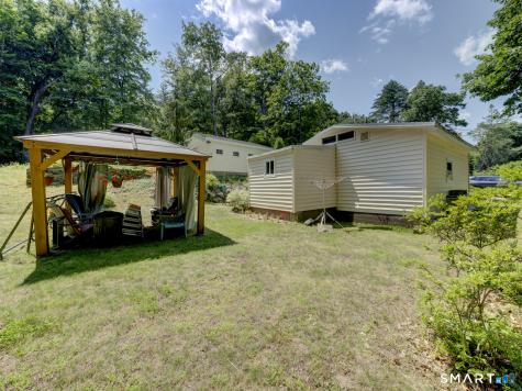 349 Walnut Trail Coventry CT 06238