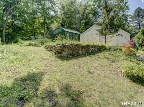 349 Walnut Trail Coventry CT 06238