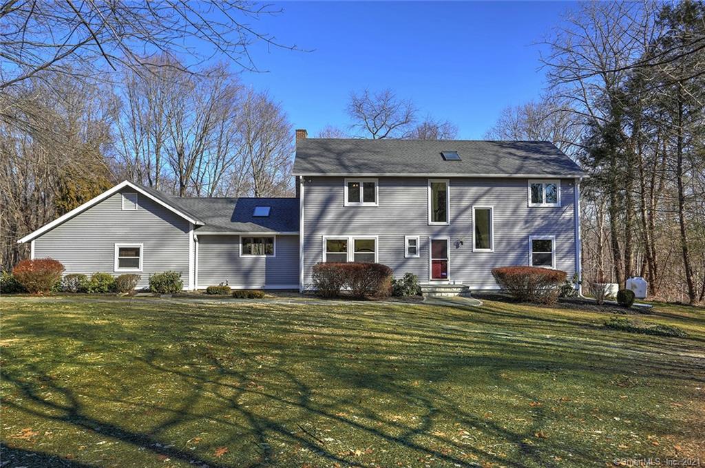 104 Morehouse Road Easton CT 06612