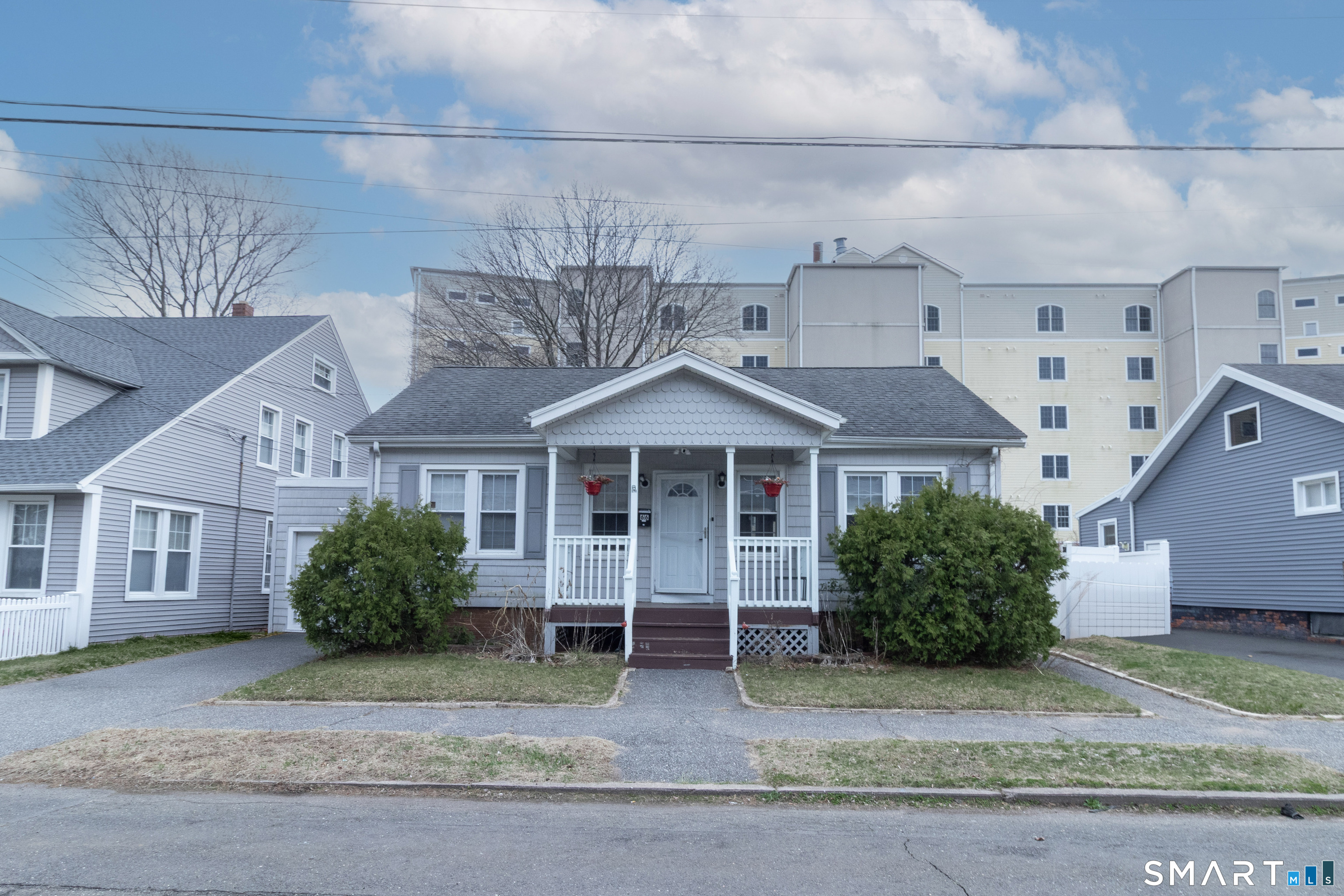 66 California Street West Haven CT 06516