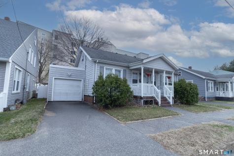 66 California Street West Haven CT 06516