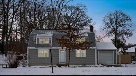 98 Heather Lane Berlin CT 06037