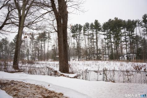 245 Birch Road Suffield CT 06093