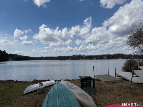 245 Birch Road Suffield CT 06093