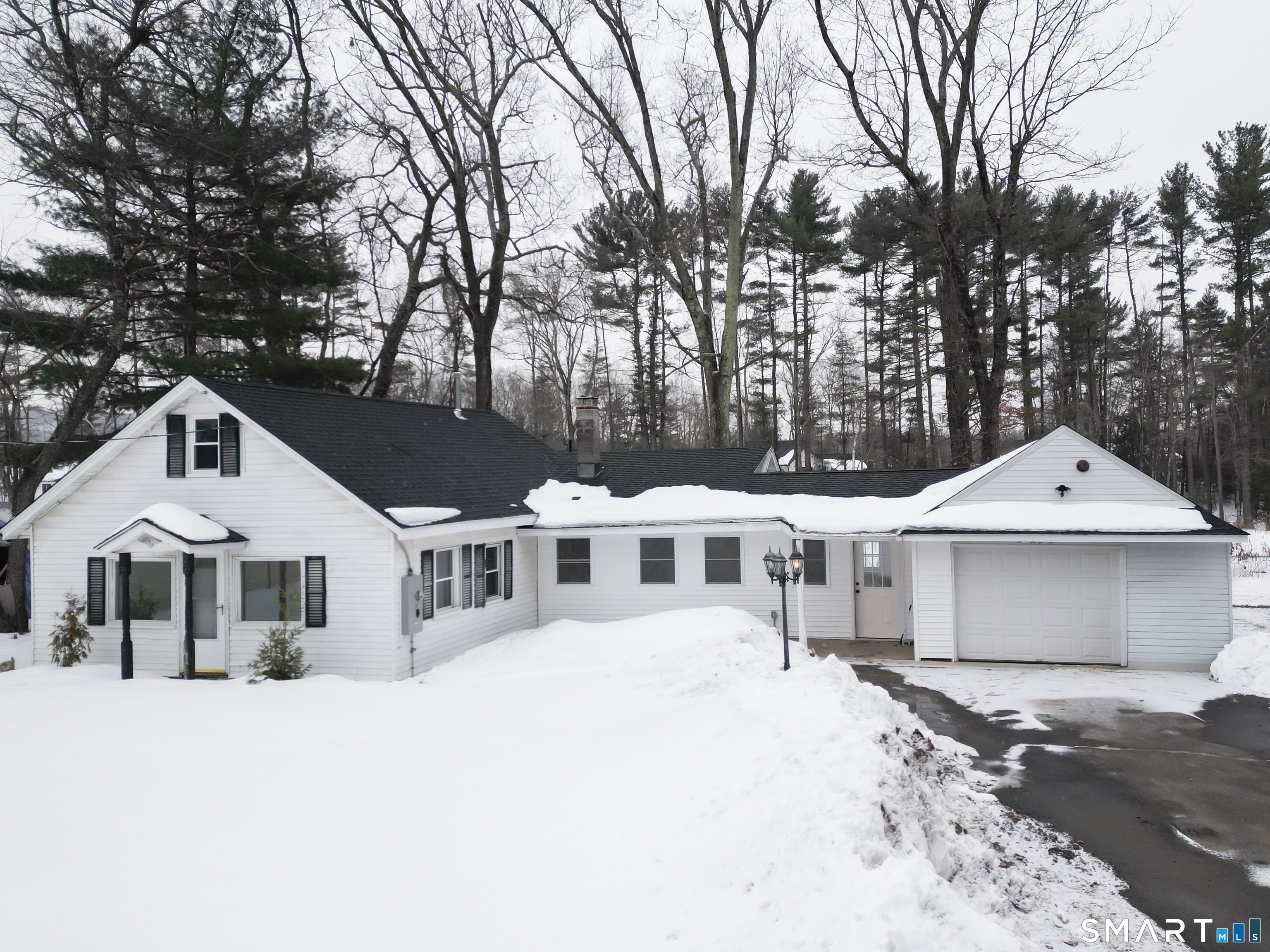 245 Birch Road Suffield CT 06093