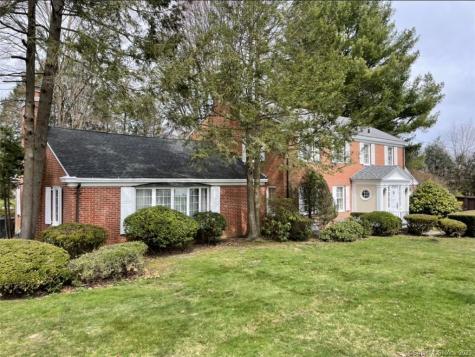 76 Forest Ridge Road Waterbury CT 06708