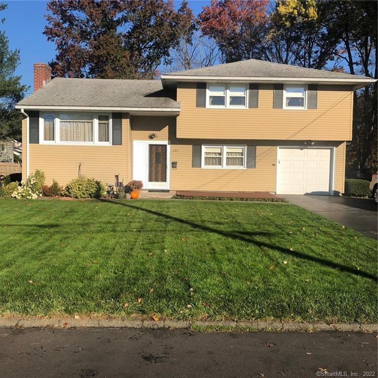 101 Wilmont Street Wethersfield CT 06109