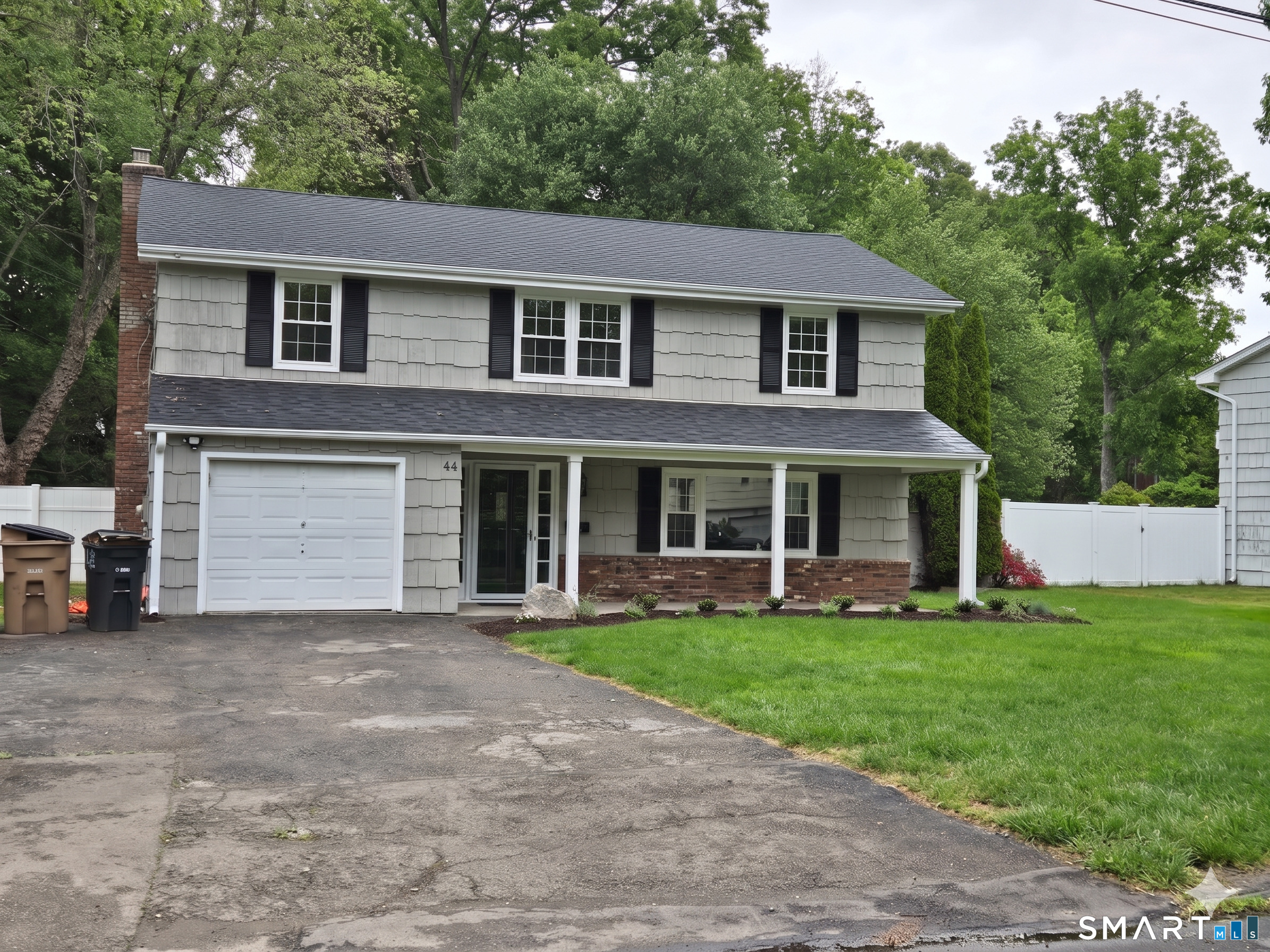 44 Barmore West Drive Stamford CT 06905