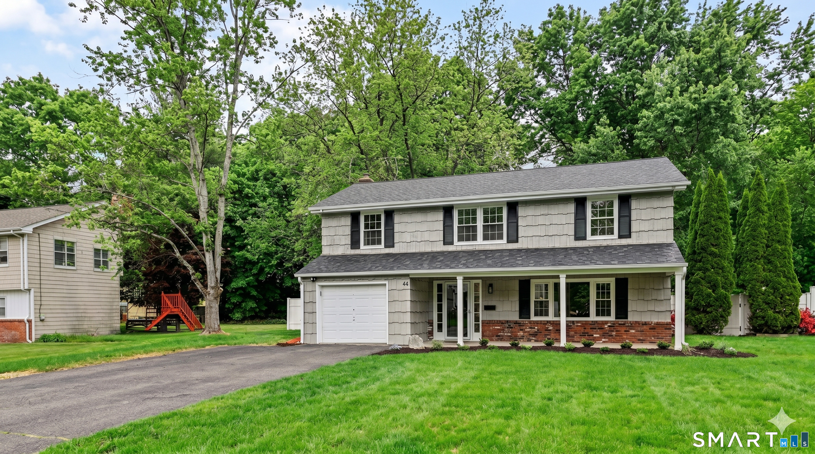 44 Barmore West Drive Stamford CT 06905