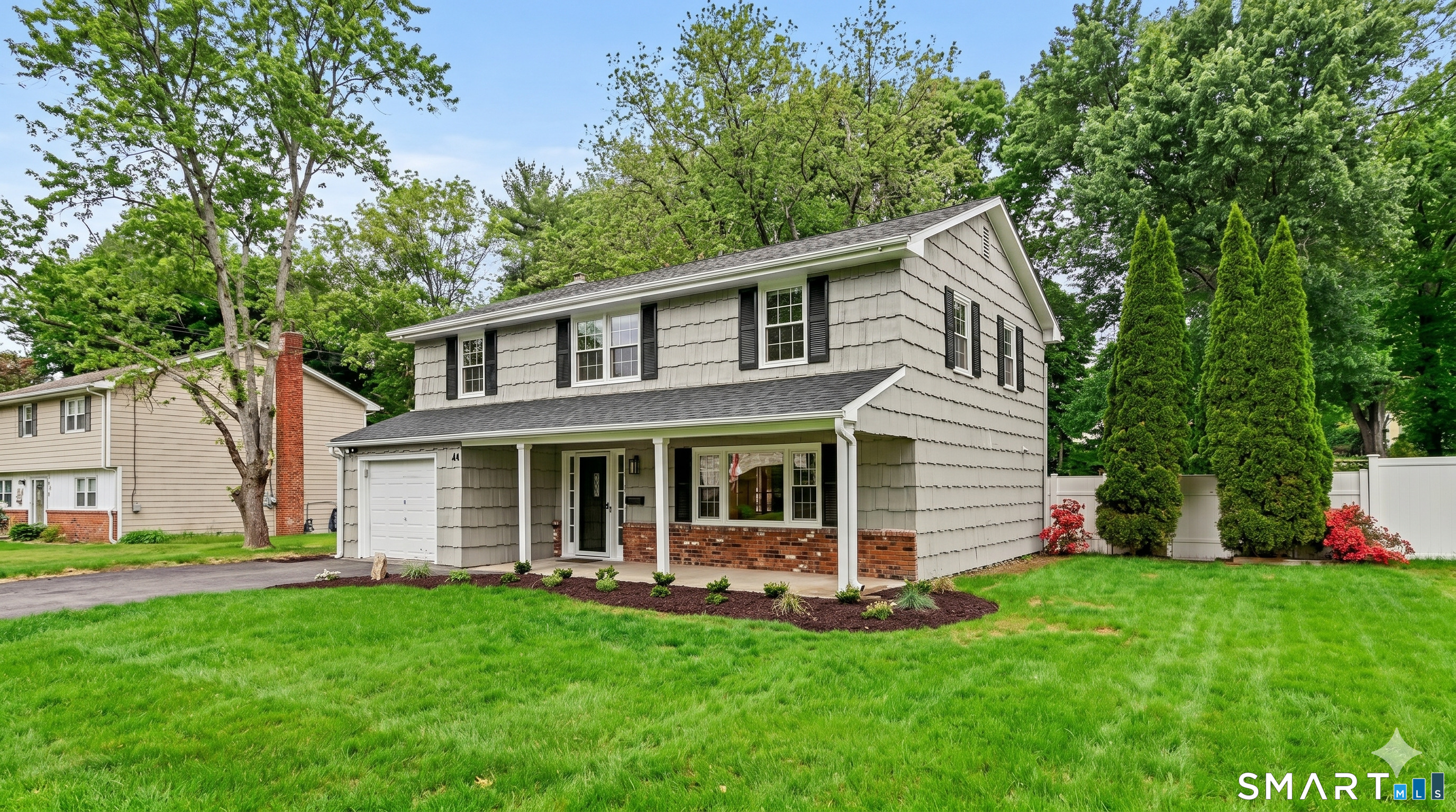 44 Barmore West Drive Stamford CT 06905