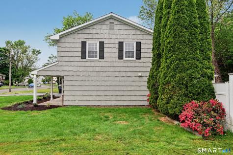 44 Barmore West Drive Stamford CT 06905