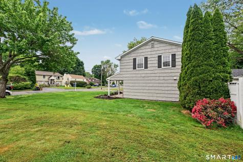 44 Barmore West Drive Stamford CT 06905