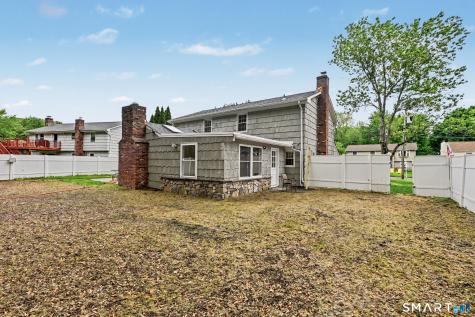 44 Barmore West Drive Stamford CT 06905