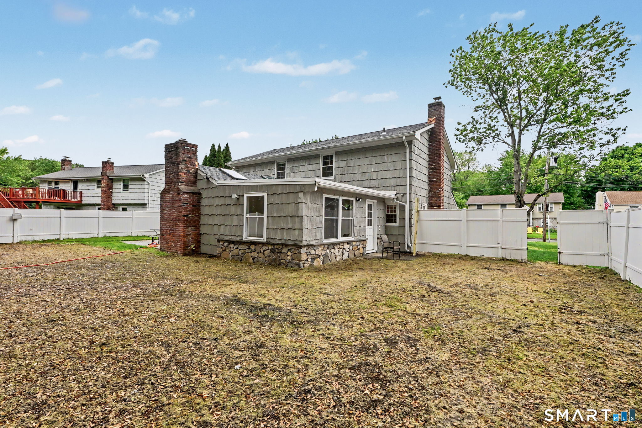 44 Barmore West Drive Stamford CT 06905